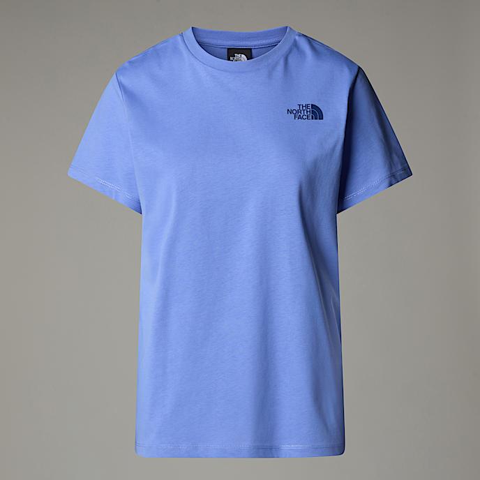 T-shirt Redbox Relaxed da donna - 1
