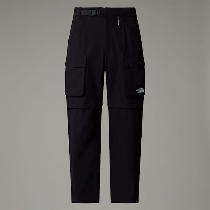 Pantaloni ampi convertibili Ancohuma da uomo - 1