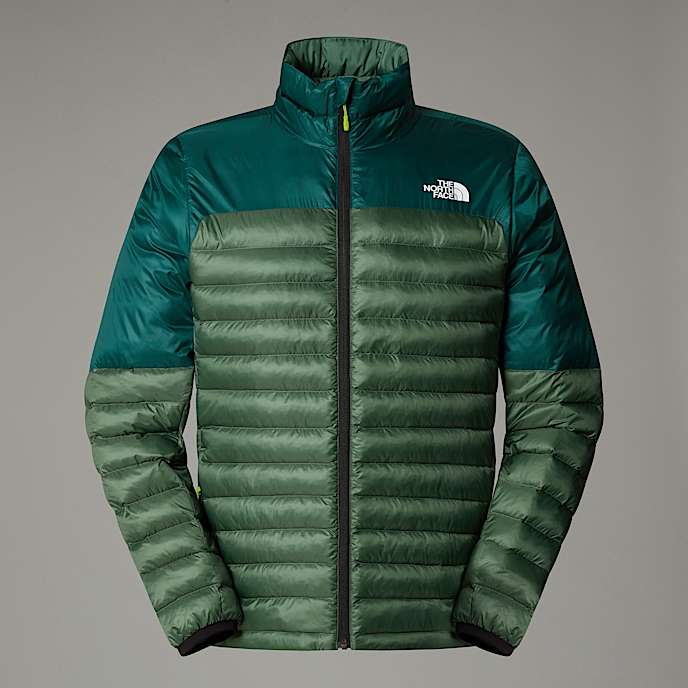 Men's Terra Peak Jacket - 1