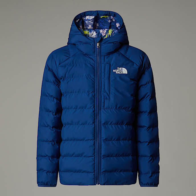Veste réversible Perrito pour fille - 1