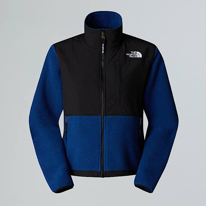 Retro Denali Jacke für Damen - 1