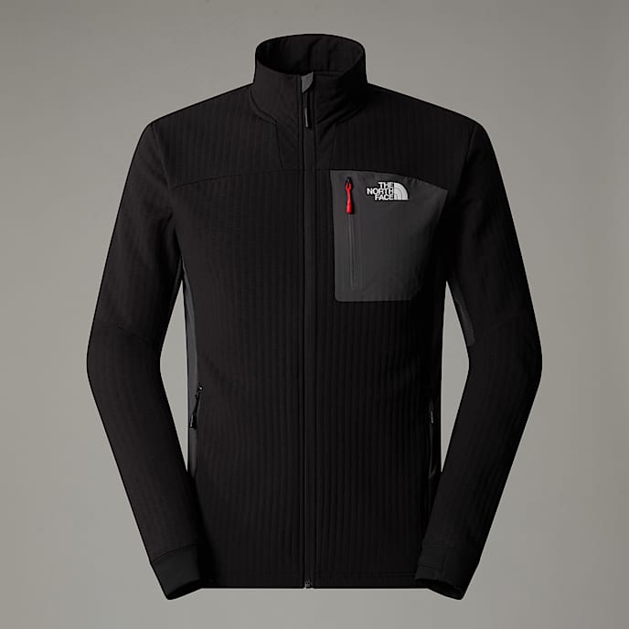 Forro polar Highball para hombre - 1