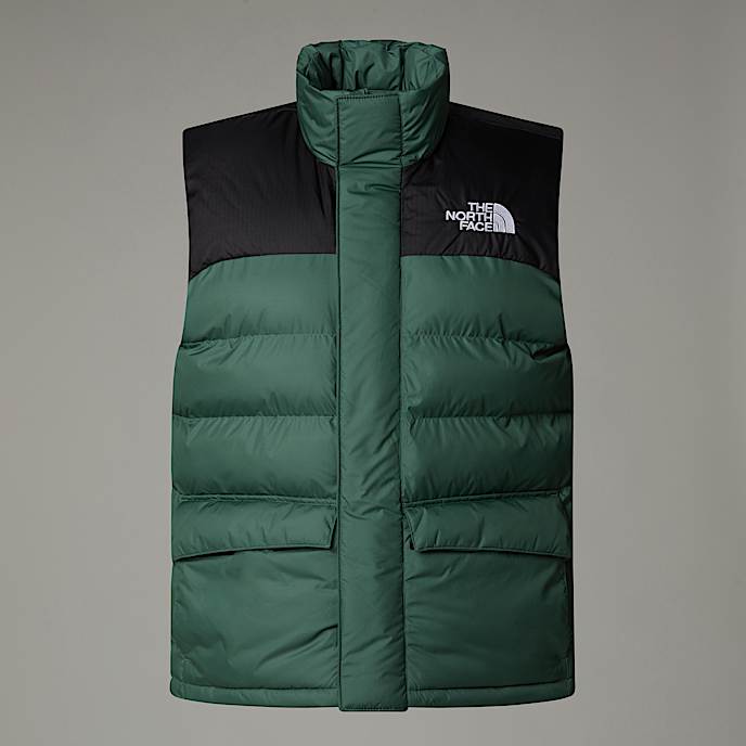 Geïsoleerde Limbara-bodywarmer voor heren - 1