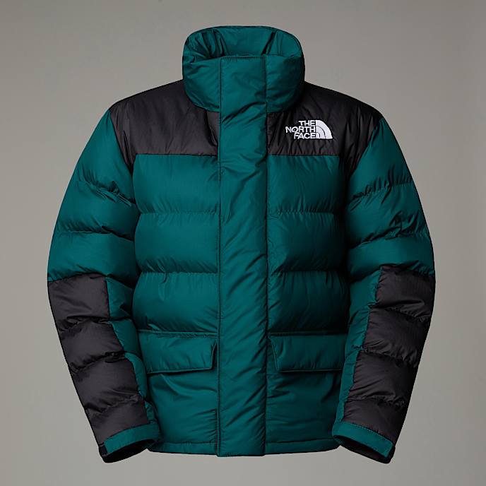 Chaqueta con aislamiento térmico Limbara para mujer - 1