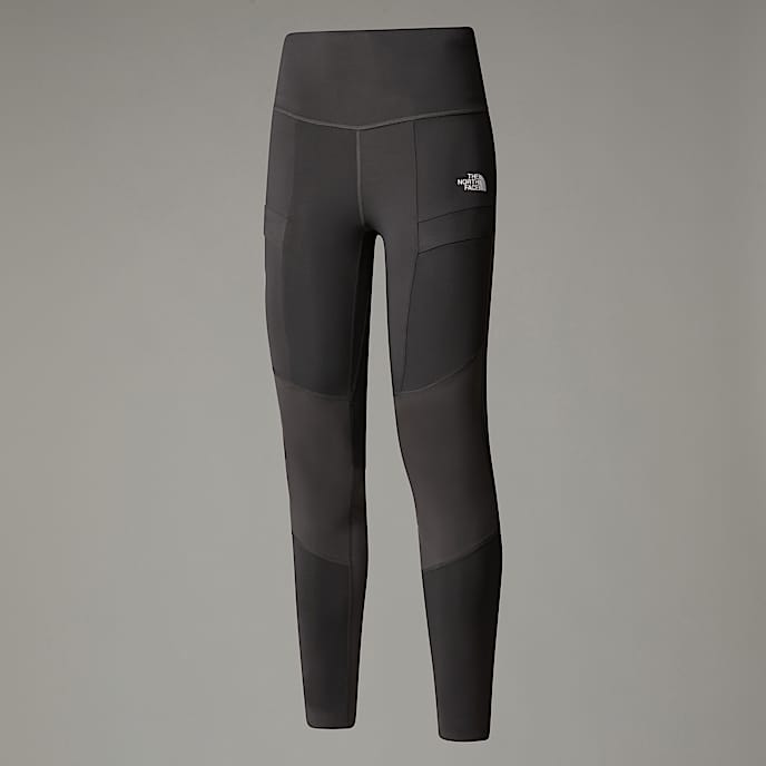 Felik Alpine Leggings für Damen - 1