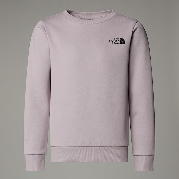Sweat Simple Dome pour enfant - 1