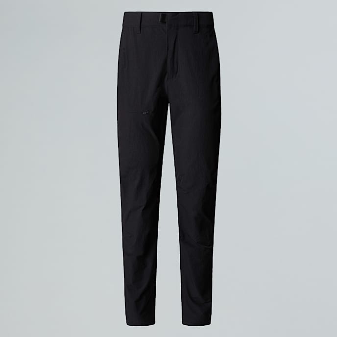 Basin normal geschnittene Hose für Damen - 1