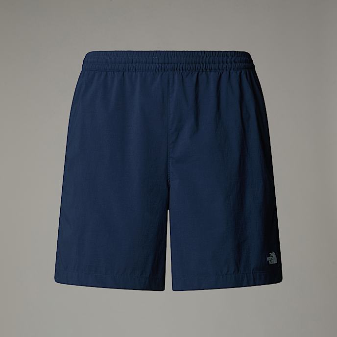 Class V Pathfinder 7-Zoll-Überzieh-Shorts für Herren - 1