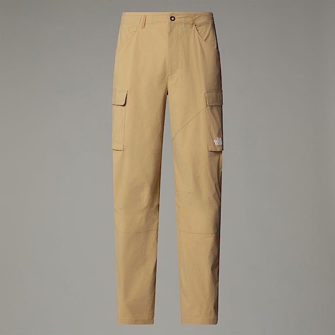 Pantaloni cargo Exploration da uomo - 1