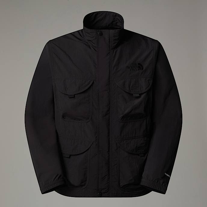 Zip-in-Jacke für Herren - 1