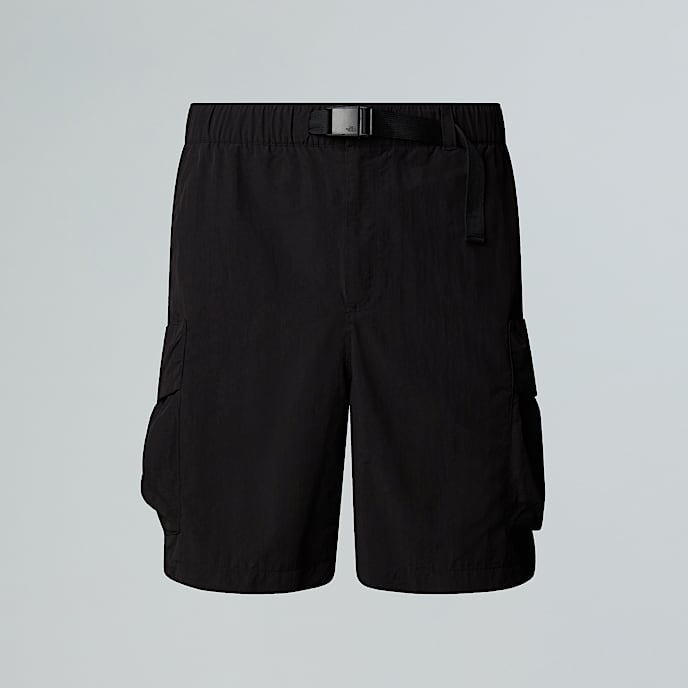 Short met cargozakken voor heren - 1