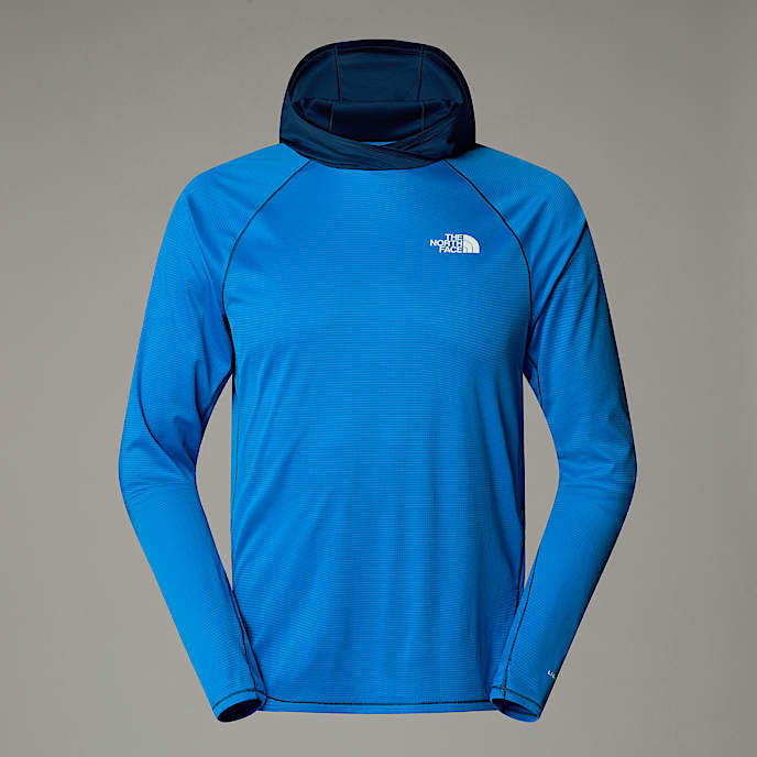 Men’s Sunriser Hoodie - 1