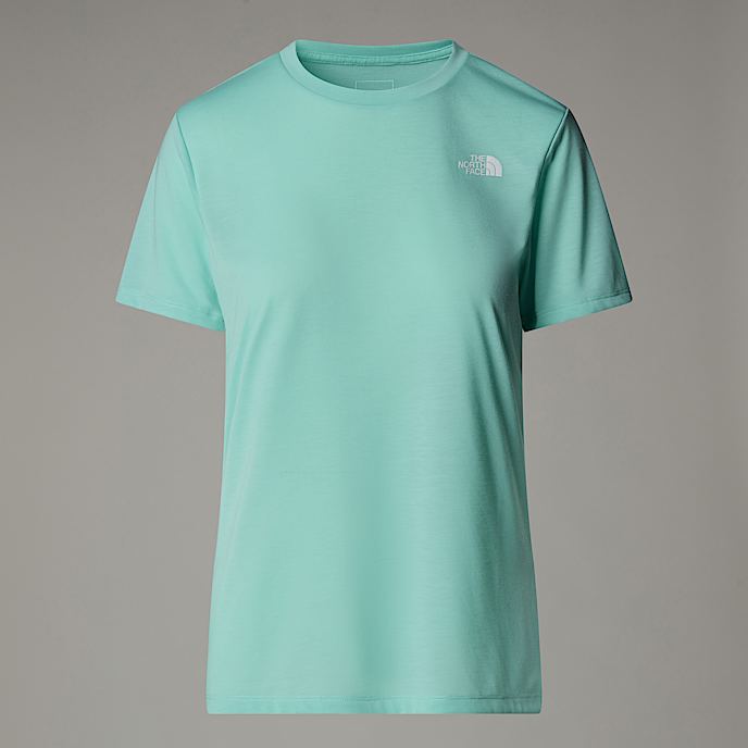 Women’s Foundation Half Dome Graphic T-Shirt - 1