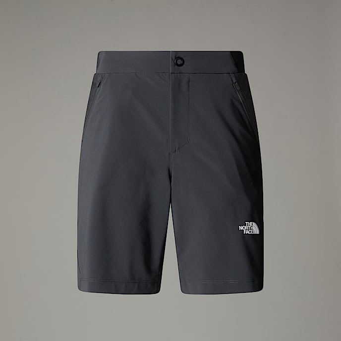 Short fuselé slim Felik pour femme - 1