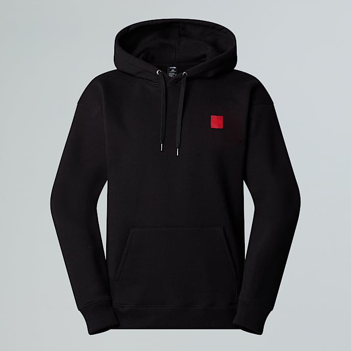 Felpa pesante con cappuccio Mountain Jacket 40th Anniversary da uomo - 1