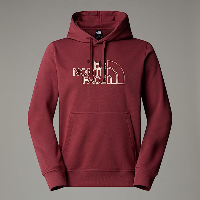 Felpa con cappuccio Drew Peak Light da uomo - 1