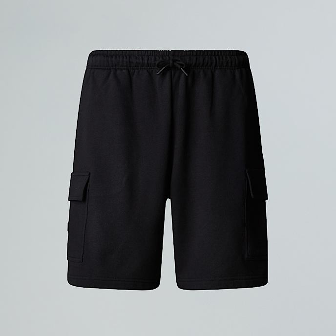 Men’s Cargo Shorts - 1