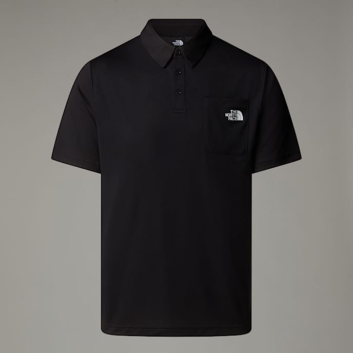 Men’s New Tanken Polo - 1