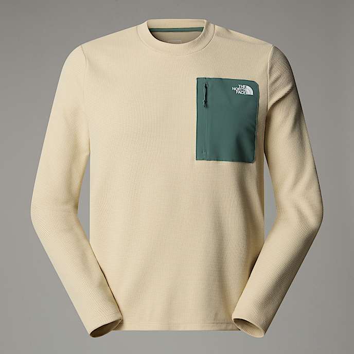 Kecha Sweatshirt für Herren - 1