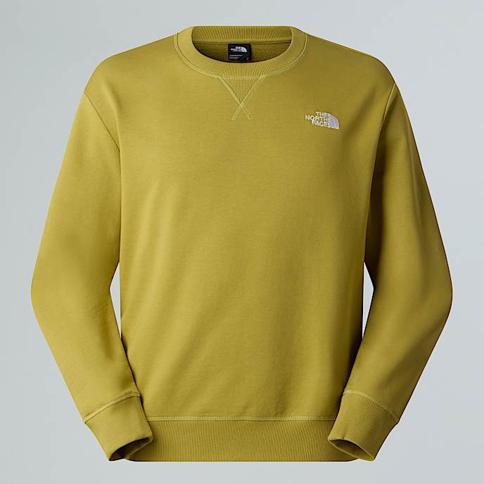 Men's Essential Lite Sweatshirt - 1