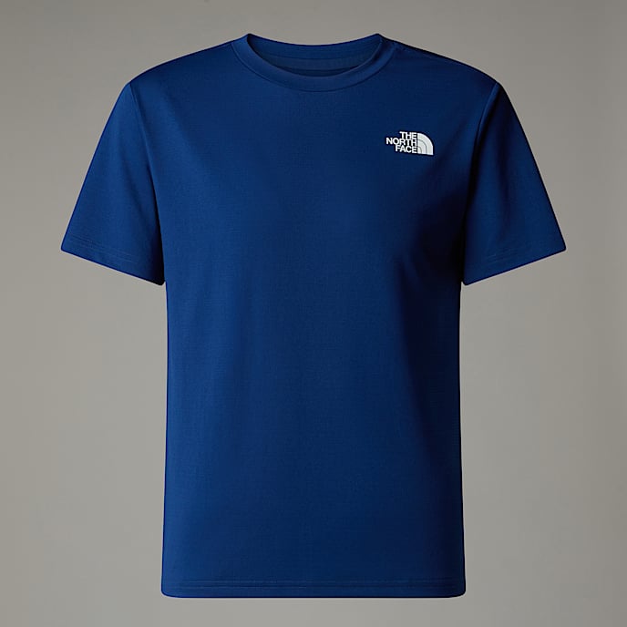 Teens' 24/7 T-Shirt - 1