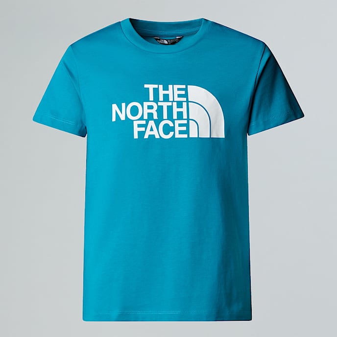 Boys' Easy T-Shirt - 1