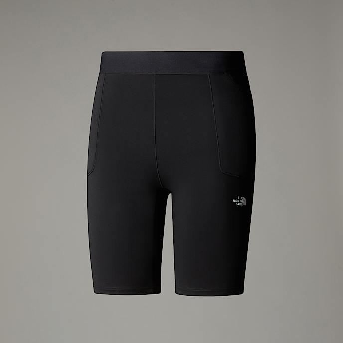 Refina-short 8" voor dames - 1