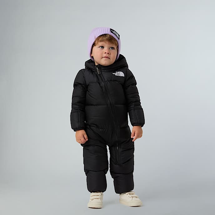 Tuta 1996 Retro Nuptse da neonato - 1