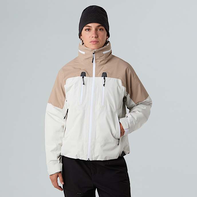 Veste de randonnée Devils Thumb GORE-TEX® pour femme - 1