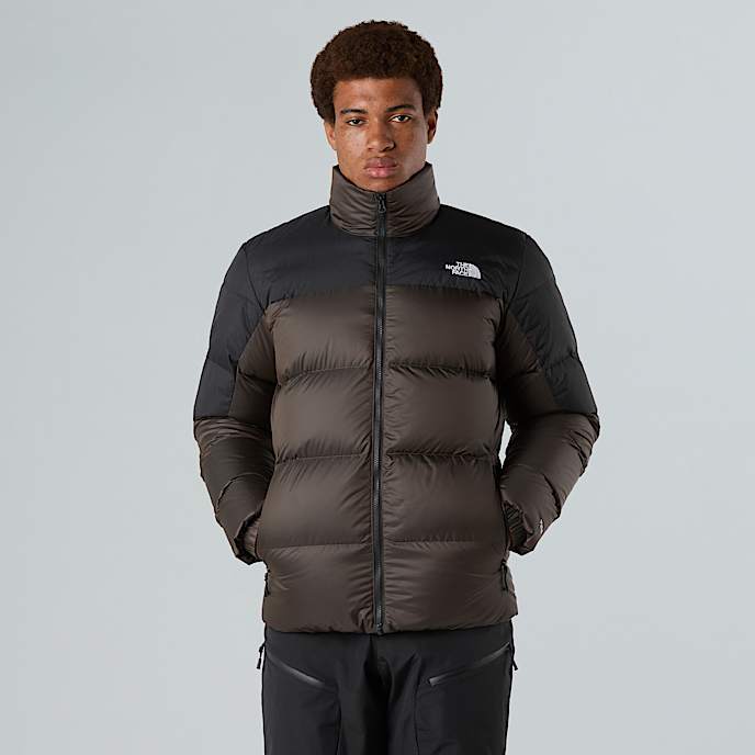 Diablo 2.0 Daunenjacke für Herren - 1