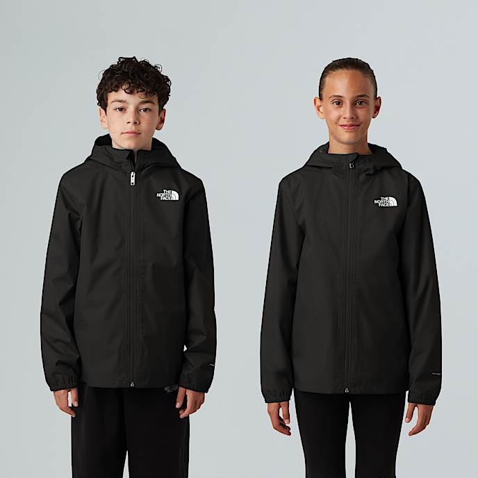Veste de pluie Zipline pour enfant - 1