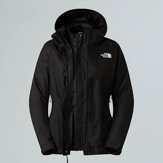 Modis Triclimate 3-in-1 Jacket W - 1
