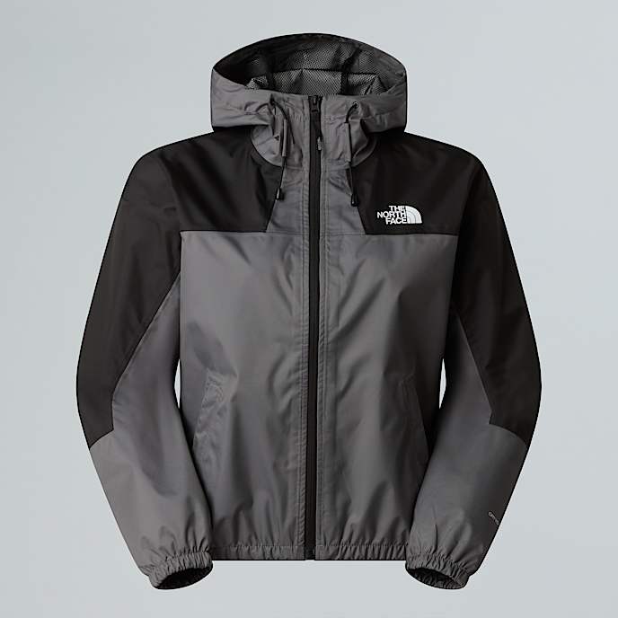 Women's Lifestyle Shell Jacket - 1