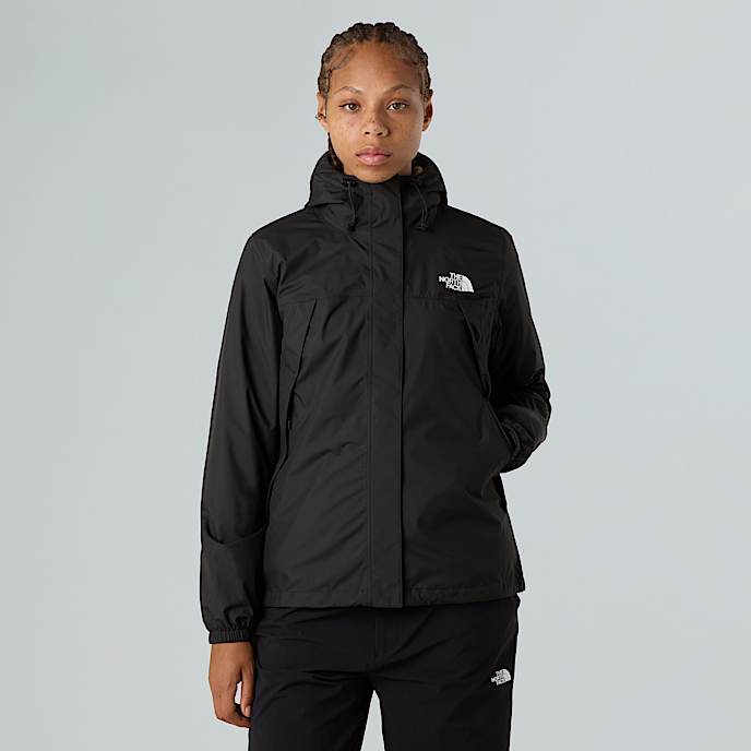 Antora Regenjacke für Damen - 1