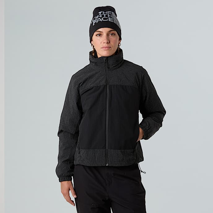 Veste coupe-vent Hike Utility pour femme - 1