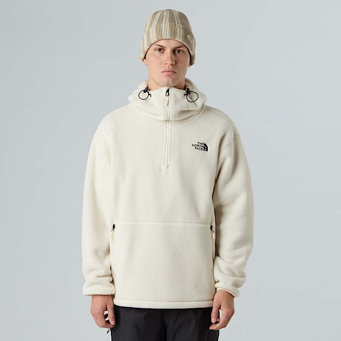 Dirus Fleecejacke in Unisex - 1