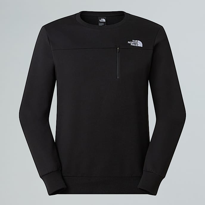 Camisola Tech New Peak para homem - 1