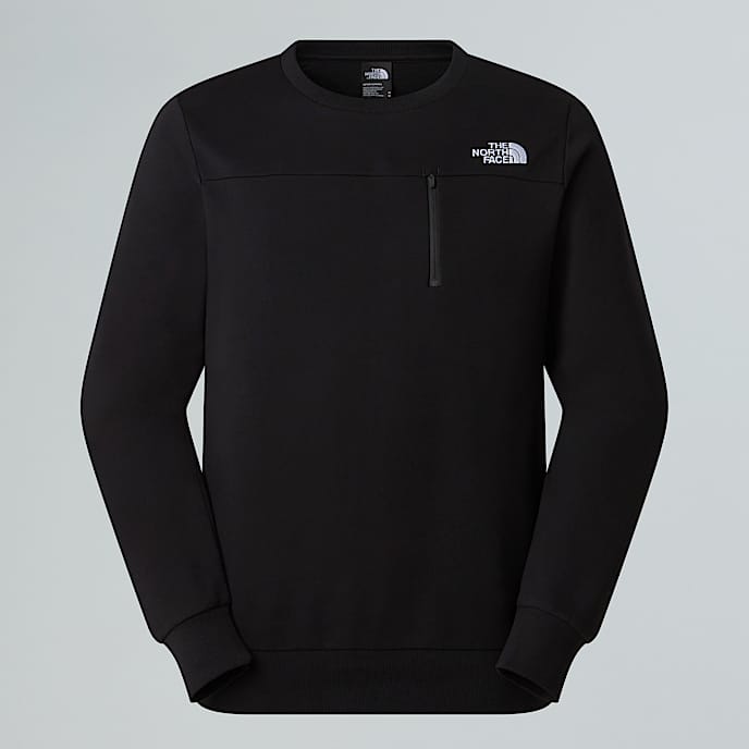 Camisola Light Tech New Peak para homem - 1