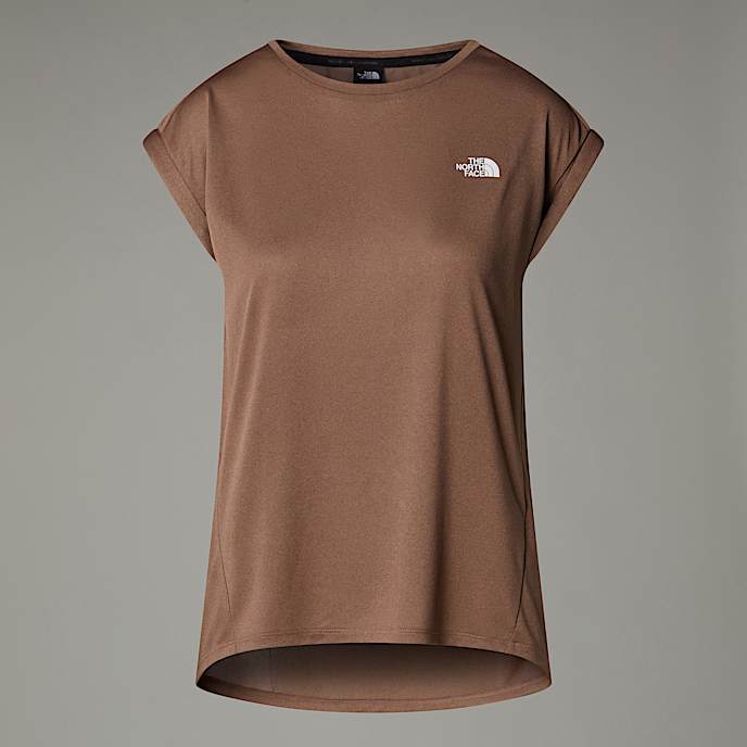 Tanken Tank Top für Damen - 1