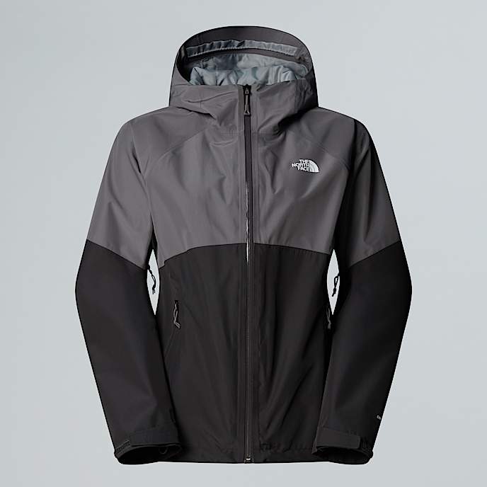 Women’s Diablo Dynamic Zip-In Jacket - 1