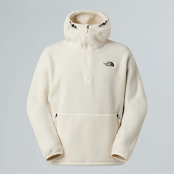 Veste en polaire Dirus unisexe - 1