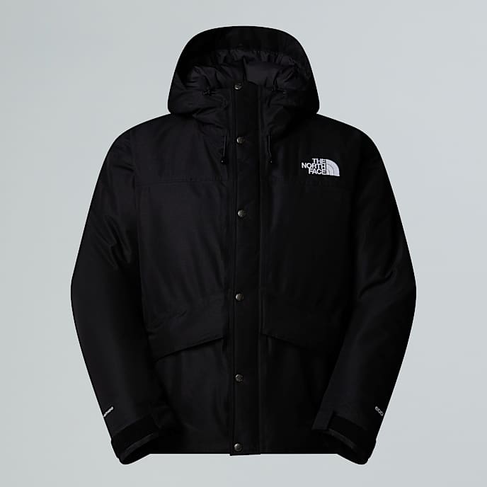 Unisex Mountain dunjakke - 1