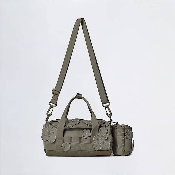 Sac pochette Base Camp Maria TNF X Cecilie Bahnsen - 1