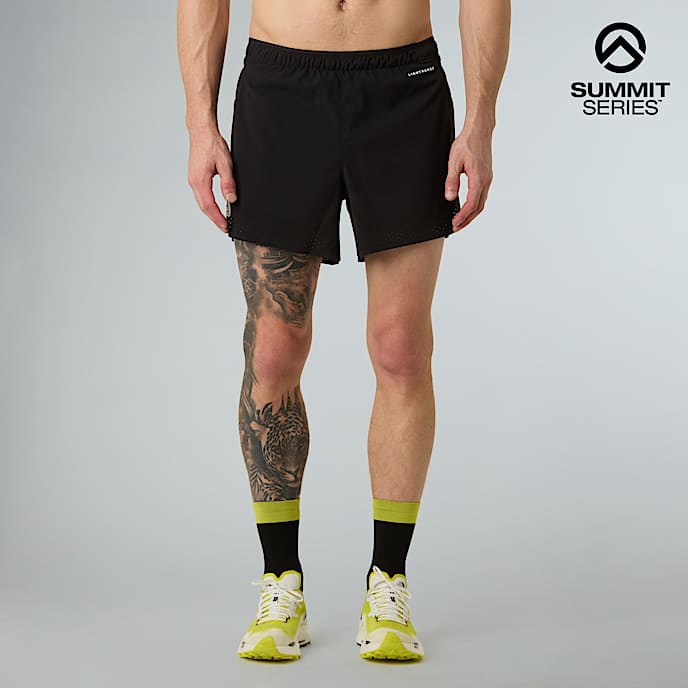 Short Summit Pacesetter 5" pour homme - 1