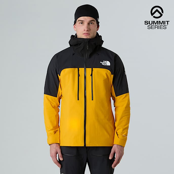 Veste Summit Torre Egger FUTURELIGHT™ pour homme - 1