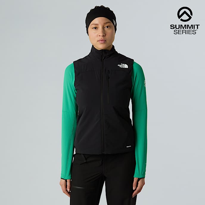 Summit Casaval leichte Weste für Damen - 1