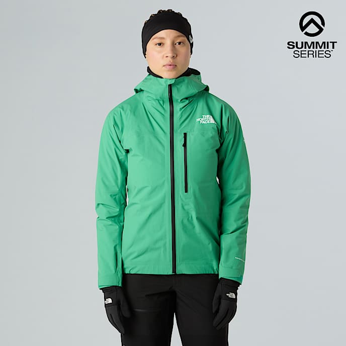 Giacca leggera Summit Torre Egger FUTURELIGHT™ da donna - 1