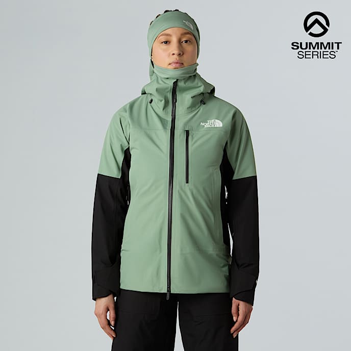 Women's Summit Eastwall GORE-TEX® Jacket - 1