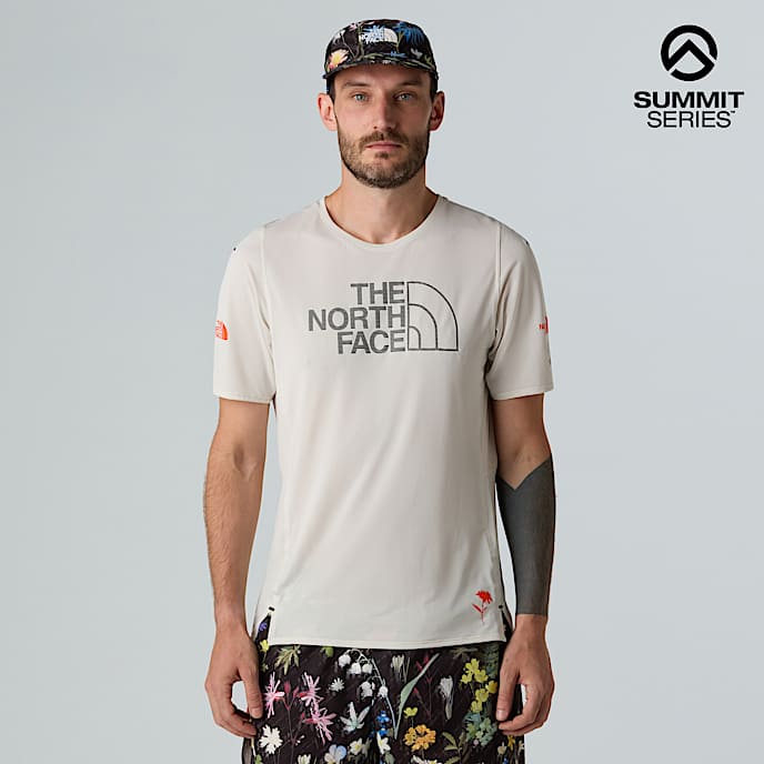 Men's Summit High Trail Graphic T-Shirt - 1