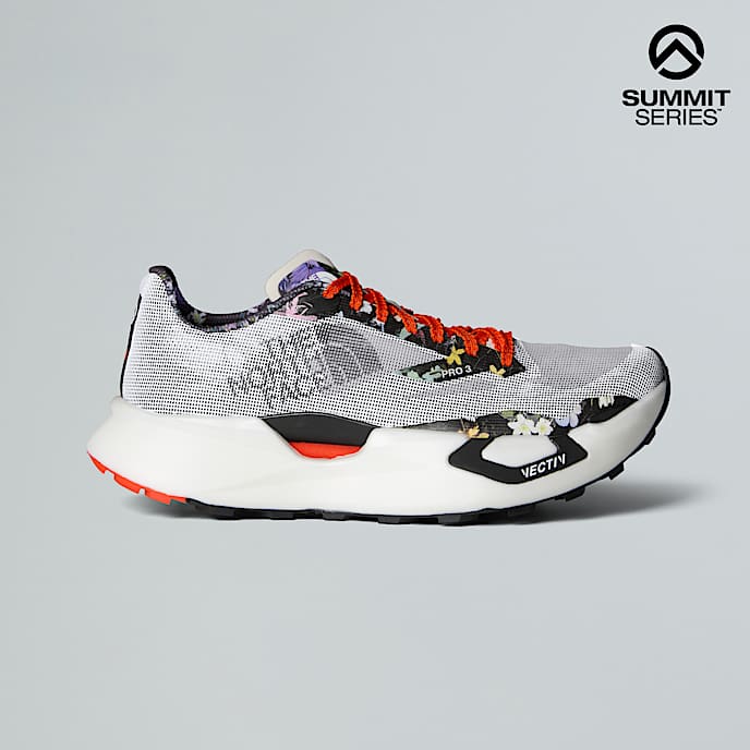 Summit VECTIV™ Pro 3 Trail Running Shoes – Race Edition - 1